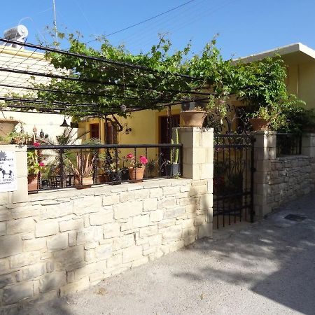 House Klimataria Kamilari Villa Dış mekan fotoğraf
