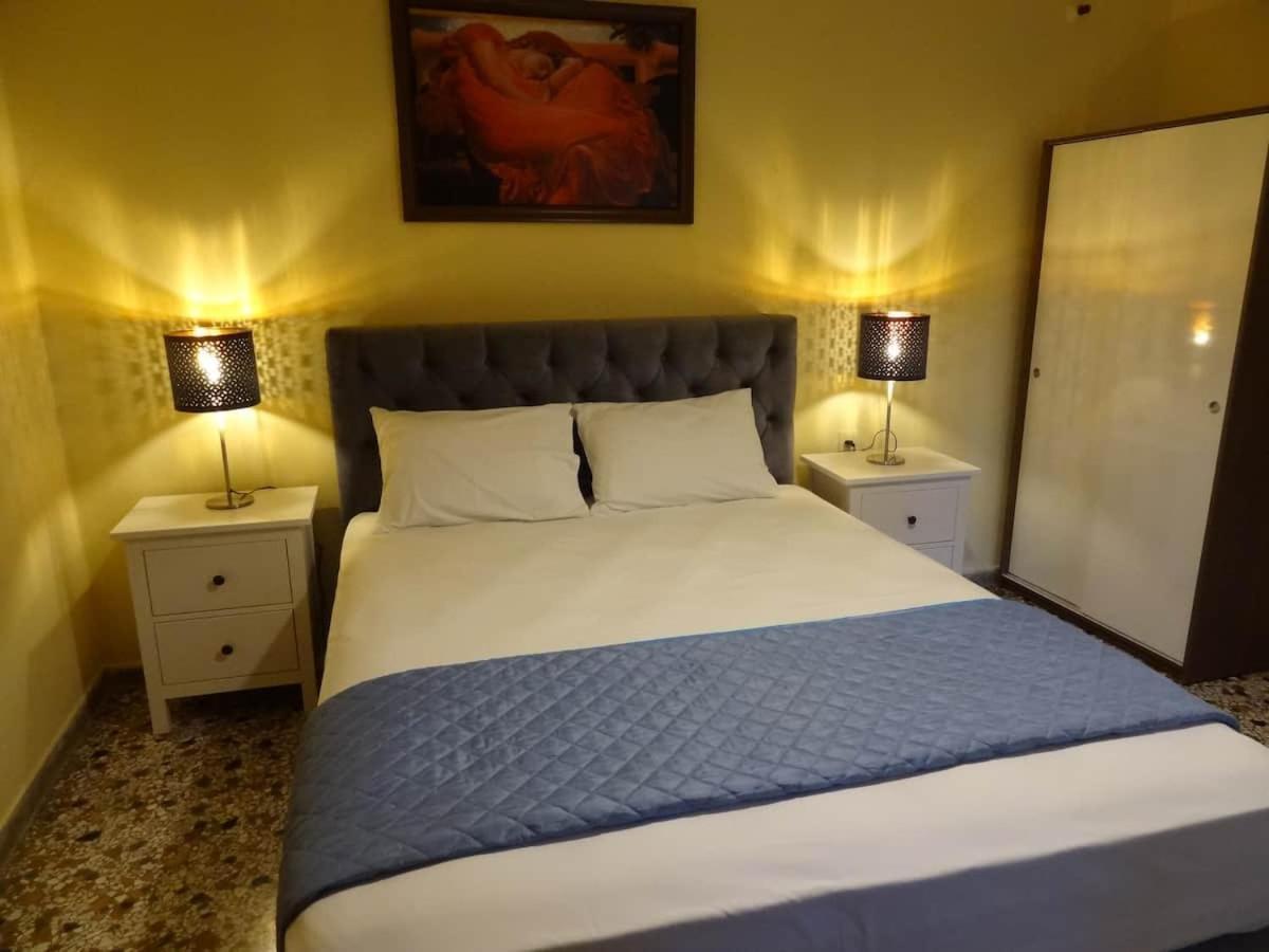 House Klimataria Kamilari Villa Dış mekan fotoğraf