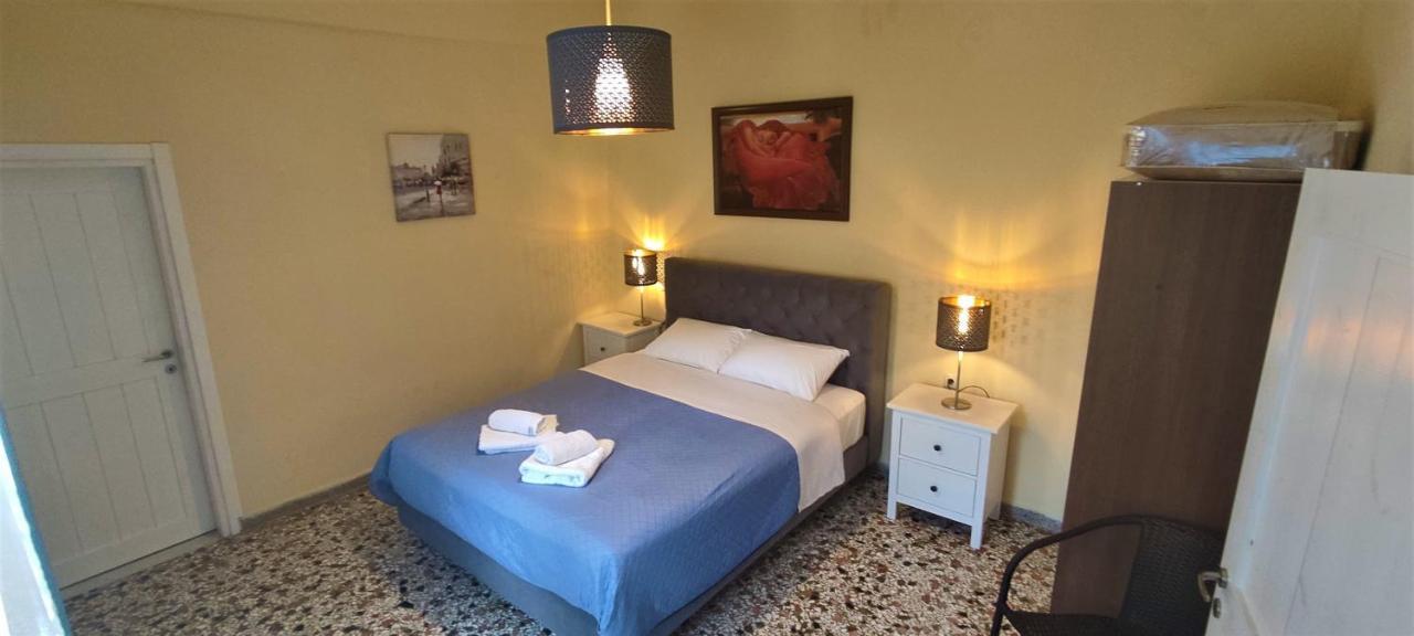 House Klimataria Kamilari Villa Dış mekan fotoğraf