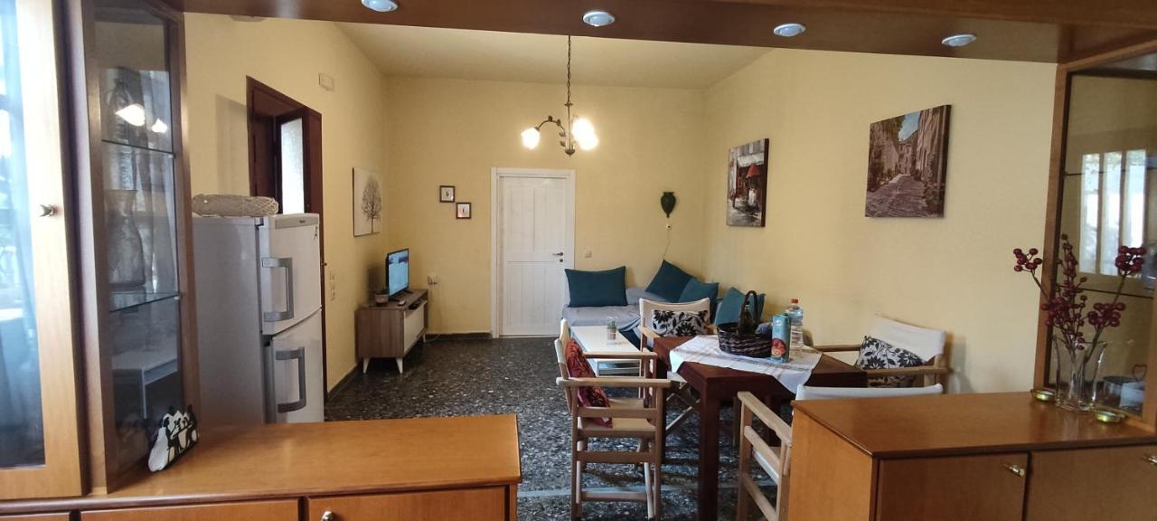 House Klimataria Kamilari Villa Dış mekan fotoğraf