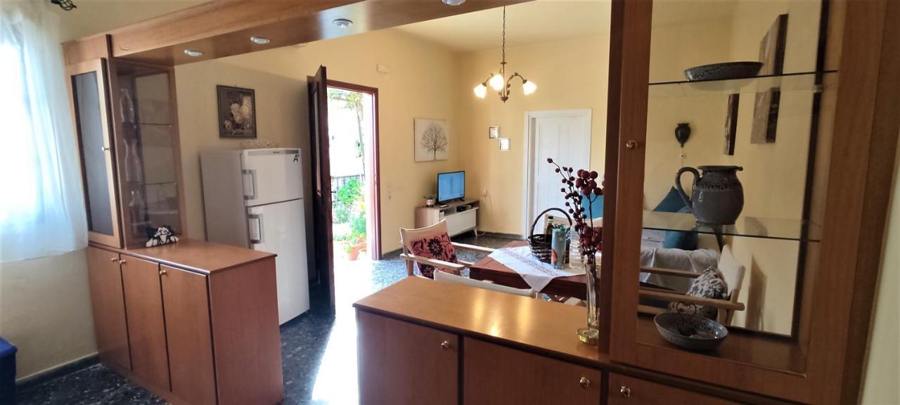 House Klimataria Kamilari Villa Dış mekan fotoğraf