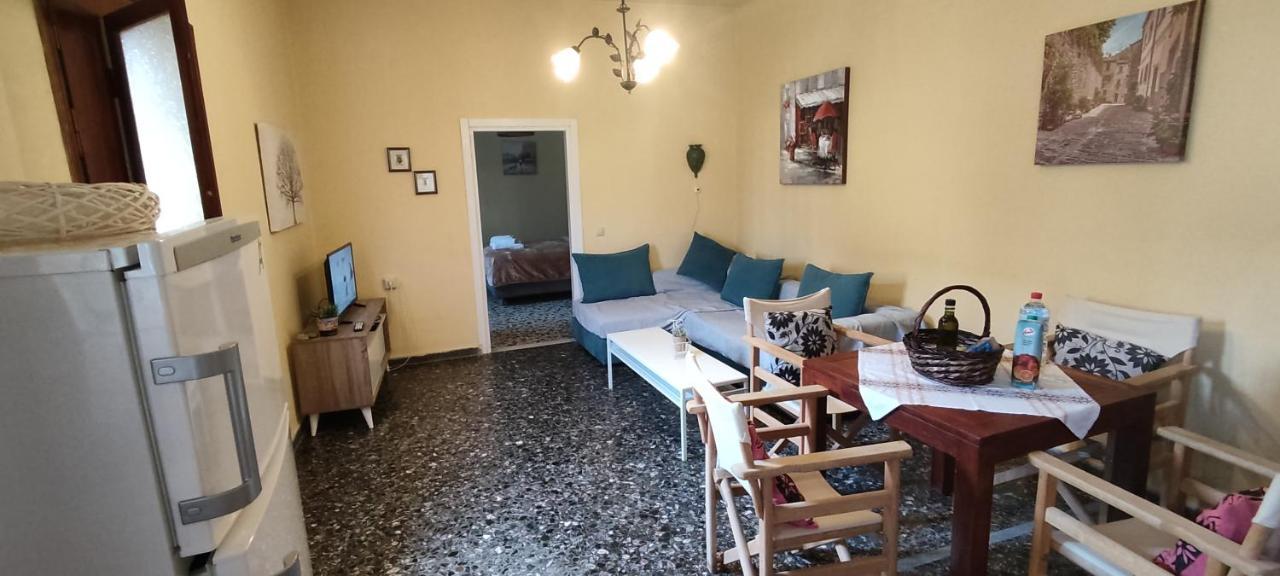 House Klimataria Kamilari Villa Dış mekan fotoğraf