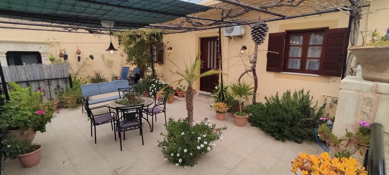 House Klimataria Kamilari Villa Dış mekan fotoğraf