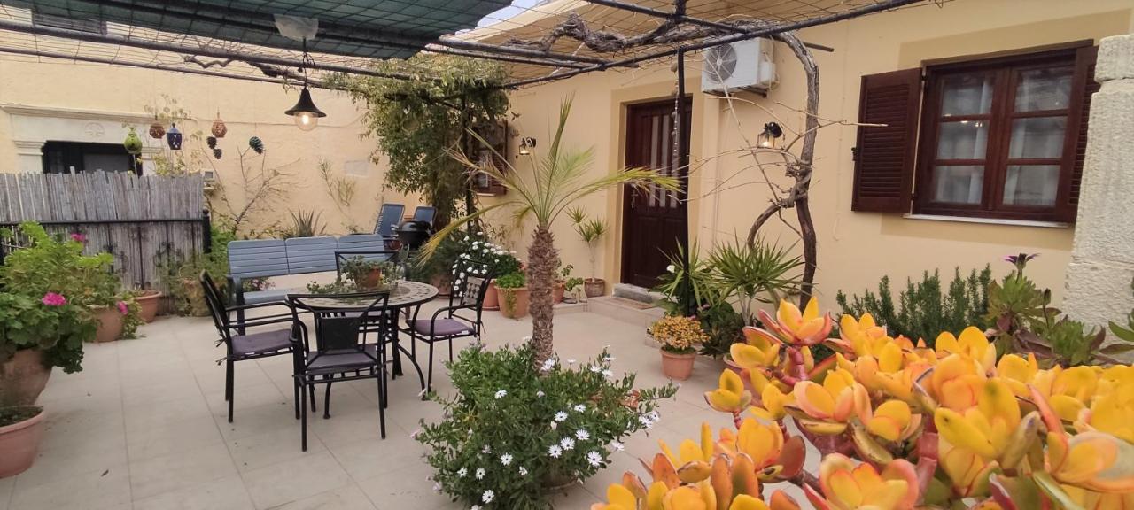 House Klimataria Kamilari Villa Dış mekan fotoğraf