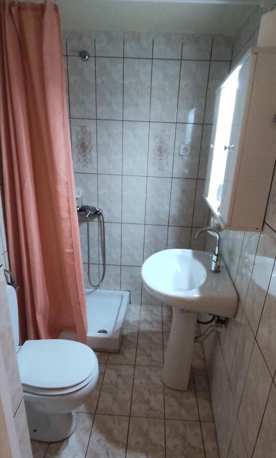 House Klimataria Kamilari Villa Dış mekan fotoğraf