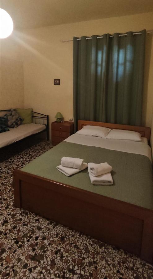 House Klimataria Kamilari Villa Dış mekan fotoğraf