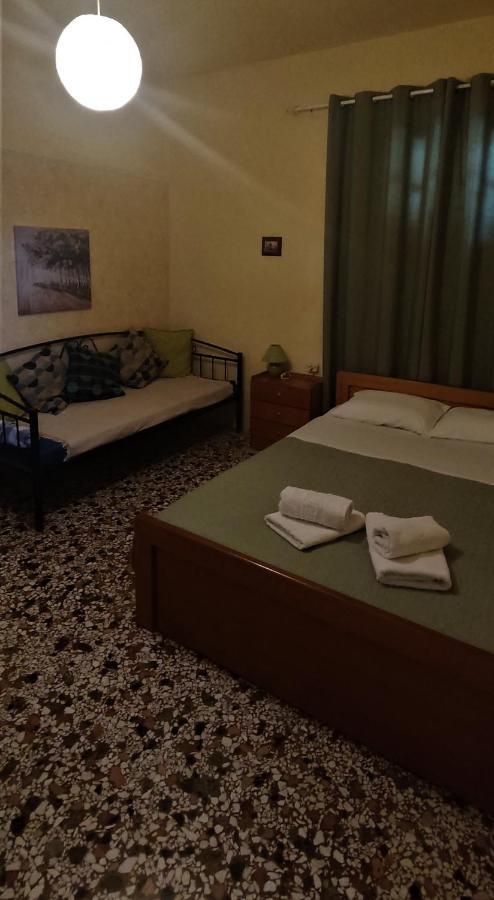 House Klimataria Kamilari Villa Dış mekan fotoğraf