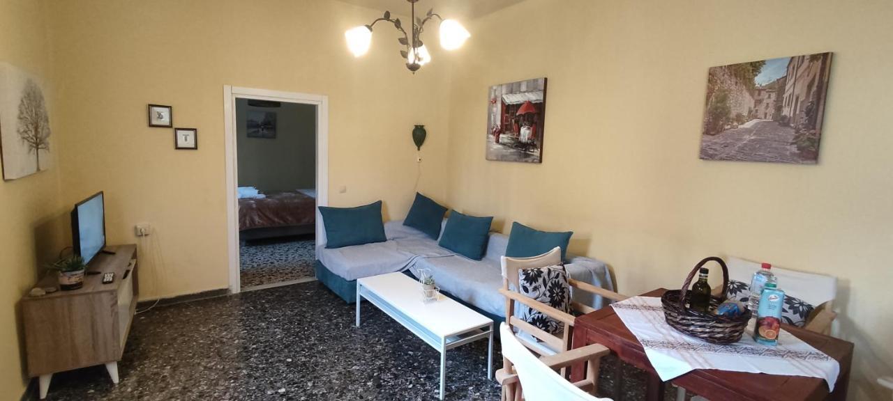 House Klimataria Kamilari Villa Dış mekan fotoğraf