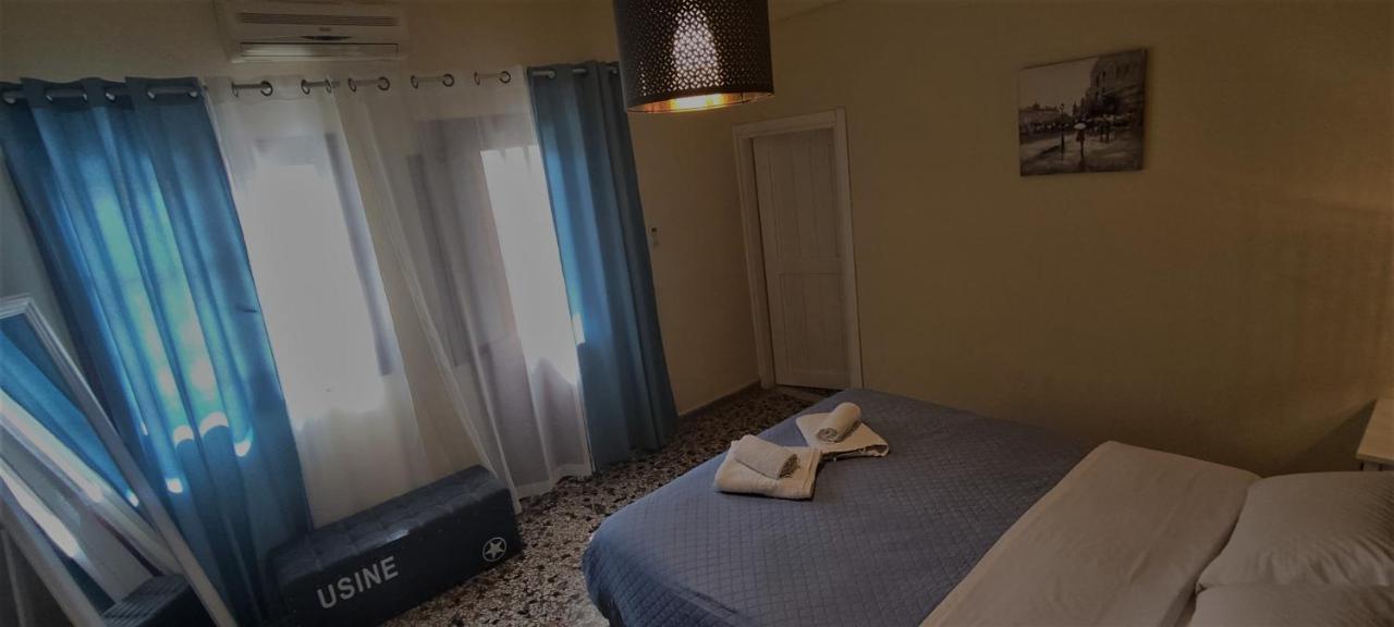House Klimataria Kamilari Villa Dış mekan fotoğraf