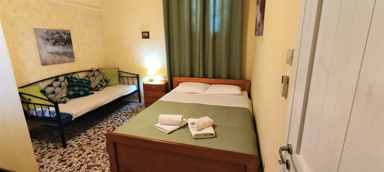 House Klimataria Kamilari Villa Dış mekan fotoğraf