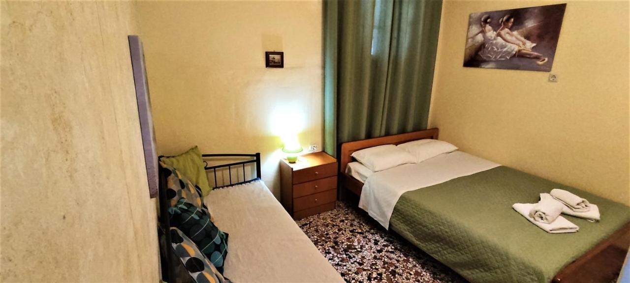 House Klimataria Kamilari Villa Dış mekan fotoğraf
